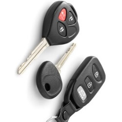 Car Key Replacement