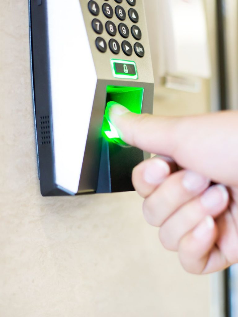 Access Control Systems